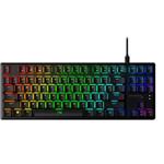 HP HyperX Alloy Origins Core - Mechanical Gaming Keyboard - HX Aqua (US Layout)