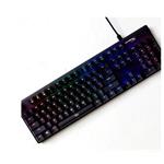 HP HyperX Alloy Origins - Mechanical Gaming Keyboard - HX Blue (US Layout)