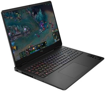 HP HyperX OMEN 16-am2070ncx/ Ultra 7 270 HX Plus/ 16GB DDR5/ 1TB SSD/ RTX 5070 12GB VRAM/ 16" 2.5K, OLED/ W11P/ černý