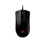 HP HyperX Pulsefire Core/Herní/Optická/6 200 DPI/Drátová USB/Černá
