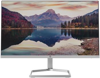 HP/M22f/21,5"/IPS/FHD/75Hz/5ms/Blck-Slvr/2R