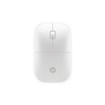 HP myš - Z3700 Mouse, Wireless, Blizzard White