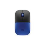 HP myš - Z3700 Mouse, Wireless, Dragonfly Blue