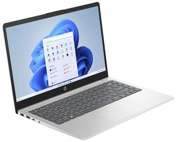 HP NTB 14-hc0046nc/Ultra5-225U/16GB/1TB/Intel Graphics/14" FHD IPS AG/300nits/ax/BT5.4/2y/kov/Win 11 Home/Natural silve