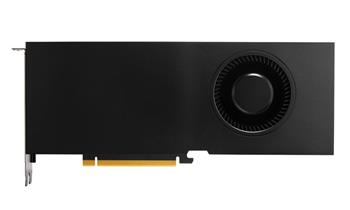 HP NVIDIA RTX A5000 24GB 4DP GFX