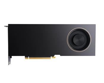 HP NVIDIA RTX A6000 48GB 4DP GFX