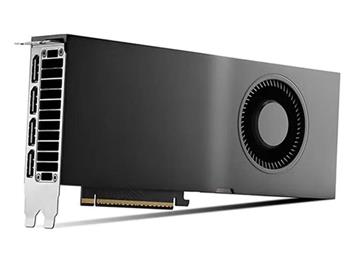 HP NVIDIA RTX PRO 4500 Blackwell 32GB 4DP Graphics