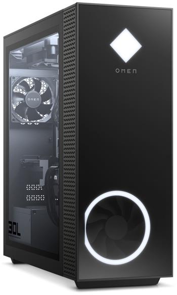 HP Omen/30L GT13-0039nc/Micro/i9-10850K/64GB/2TB SSD/RTX 3090/W10/2R
