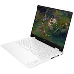 HP OMEN MAX 16-ah0002nc/ Ultra 9 - 275HX/ 32GB DDR5/ 1TB SSD/ GeForce RTX 5070 Ti 12GB/ 16"2.5K,OLED/ W11H/ bílý