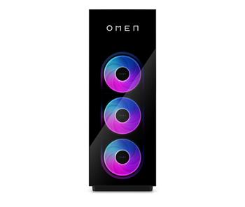 HP OMEN MAX/45L GT23-0590nc/Tower/R9-9950X3D/64GB/2TB/RTX 5090/W11H/3R