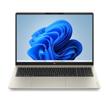 HP Omnibook 3/16-bu0000ncx/3-100U/16"/WUXGA/8GB/512GB/Intel int/W11H/Gold/2R