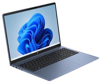 HP Omnibook 3/16-bu0003ncx/U5-225U/16"/WUXGA/16GB/512GB/Intel int/W11H/Blue/2R