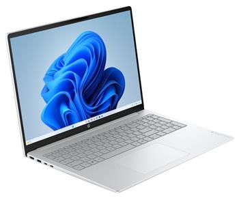 HP Omnibook 3/16-bu0004ncx/7-150U/16"/WUXGA/16GB/512GB/Intel int/W11H/Silver/2R