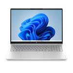 HP Omnibook 3/16-by0000ncx/R5-40/16"/WUXGA/16GB/512GB/AMD int/W11H/Silver/2R