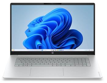 HP Omnibook 3/17-dp0070ncx/R5-40/17,3"/FHD/16GB/512GB/AMD int/W11P/Silver/2R