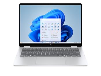 HP Omnibook 5/14-fp0000ncx/5-120U/14"/WUXGA/T/16GB/512GB/Intel int/W11H/Silver/3R