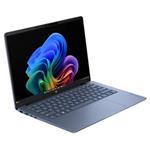 HP OmniBook 5 14-hh0070ncx/ Ultra 5 322/ 16GB DDR5/ 512GB SSD/ Intel Graphics/ 14" 3K,OLED/ W11P/ modrý