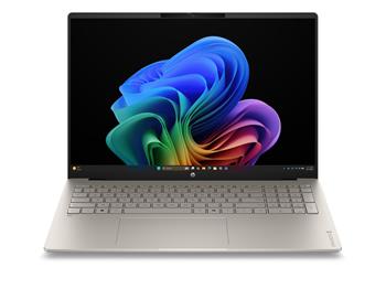 HP Omnibook 5/16-bp0001ncx/AI5-330/16"/2880x1800/16GB/512GB/AMD int/W11H/Silver/3R