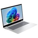 HP Omnibook 7/17-dc0002nc/U7-258V/17,3"/FHD/T/32GB/2TB/Intel int/W11P/Silver/2R NBD