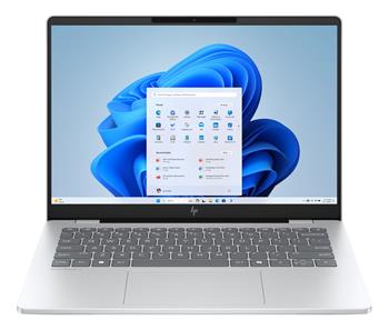 HP OmniBook 7 AI PC 14-fr0000nc/Ultra 5 225U/16GB LP/1TB SSD/Intel Graphics/17" OLED WUXGA BW/300nits/celokov/W11H/Glac