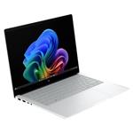 HP OmniBook X 14-ka0071ncx/ Ultra 7 356H/ 24GB DDR5/ 1TB SSD/ Intel Graphics/ 14" 3K,OLED dotyk./ W11P/ stříbrný