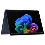 HP OmniBook X Flip 16-cb0072ncx/ Ultra 9 386H/ 32GB DDR5/ 1TB SSD/ Intel Graphics/ 16" 3K,OLED/ W11P/ modrý