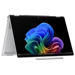 HP OmniBook X Flip AI 16-as0000nc/ Core Ultra 5-226V/ 16GB DDR5/ 1TB SSD/ Intel Arc/ 16"WUXGA,OLED,touch/ W11H/ stříbrn