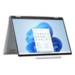 HP OmniBook X Flip AI PC 16-ar0001nc/Ryzen AI 5 340/16GB LP/1TB SSD/Radeon 840M/16" OLED WUXGA/300nits/celokov/W11H 