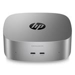 HP OmniDesk Mini Desktop M05-0002nc/ Mini PC/ Ultra 5 325/ 16GB LPDDR5/ 512GB SSD/ Intel Graphics/ W11H/ kbd+myš