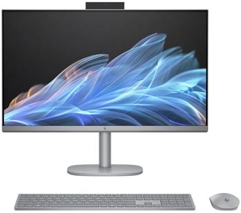HP OmniStudio X 27-cs1000nc/ AiO / Core Ultra 7 256V/ 16GB DDR5/ 512GB SSD/ Intel Arc/ 27",FHD,matný/ W11P/ kbd+myš