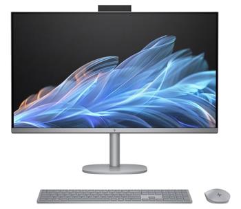 HP OmniStudio X/32-c0000nc/31,5"/4K UHD/U5-125H/32GB/1TB SSD/Arc Xe/W11H/Silver/2R