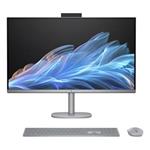 HP OmniStudio X/32-c0001nc/31,5"/4K UHD/U7-155H/32GB/2TB SSD/Arc Xe/W11H/Silver/2R