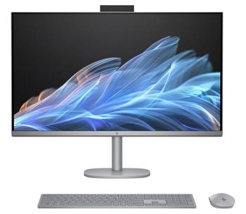 HP OmniStudio X/32-c0002nc/31,5"/4K UHD/U7-155H/32GB/2TB SSD/RTX 4050/W11H/Silver/2R