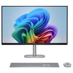 HP OmniStudio X 32-c1000nc/ AiO / Core Ultra 7 256V/ 16GB DDR5/ 1TB SSD/ Intel Arc/ 32",UHD,matný/ W11P/ kbd+myš