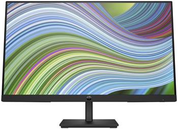 HP/P24 G5/23,8"/IPS/FHD/75Hz/5ms/Black/3R