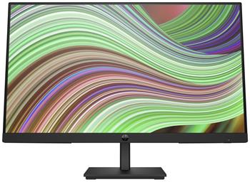 HP/P24v G5/23,8"/VA/FHD/75Hz/5ms/Black/1R