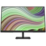 HP/P24v G5/23,8"/VA/FHD/75Hz/5ms/Black/1R