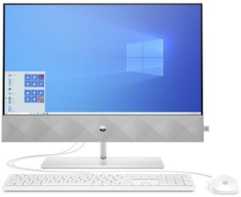 HP Pavi AiO 24-k0003nc R7-4800H/16/1+512/W10