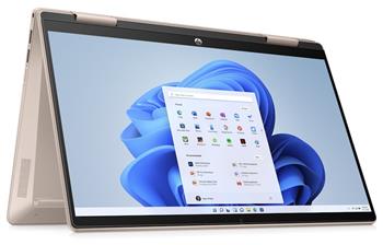 HP Pavilion x360/14-ek1011nc/i3-1315U/14"/FHD/T/8GB/512GB SSD/UHD/W11H/Pink/3R