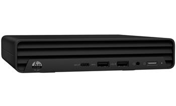 HP Pro/260 G9/Mini/i5-1334U/16GB/512GB/Iris Xe/W11P/1R