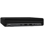 HP Pro/400 G9/Mini/i3-12100T/8GB/256GB SSD/UHD 730/W11P/3RNBD