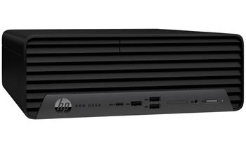 HP Pro/400 G9/SFF/i3-13100/8GB/512GB SSD/UHD 730/W11P/3RNBD