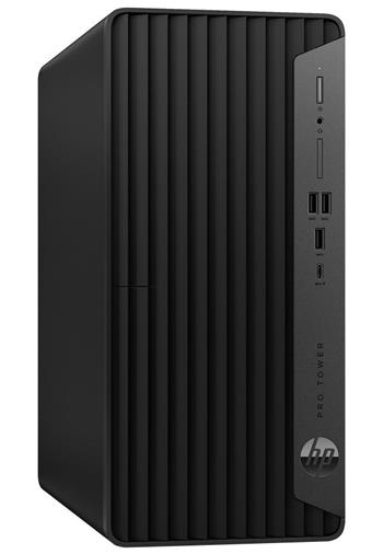 HP Pro/400 G9/Tower/i3-12100/8GB/256GB SSD/UHD 730/W11P/3R