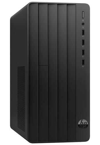HP Pro Tower 290 G9/ i5-12500/ 8GB/ 512GB SSD/ Intel® UHD/ W11P/ kbd+myš/ černý