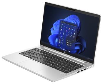 HP ProBook/445 G10/R5-7530U/14"/FHD/8GB/512GB SSD/RX Vega 7/W11H/Silver/3RNBD