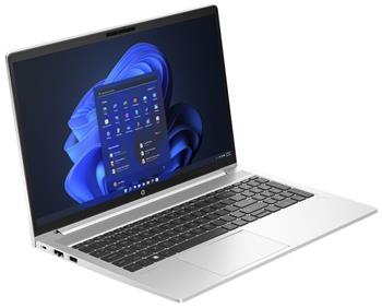 HP ProBook/450 G10/i3-1315U/15,6"/FHD/8GB/512GB SSD/UHD/W11P/Silver/3RNBD