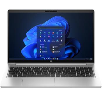 HP ProBook/450 G10/i5-1334U/15,6"/FHD/16GB/512GB SSD/UHD/DOS/Silver/3R