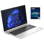 HP ProBook/450 G10/i7-1355U/15,6"/FHD/16GB/512GB SSD/Iris Xe/W11P/Silver/3RNBD