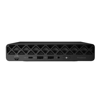 HP ProDesk 4/G1i/Mini/U5-235T/16GB/512GB/Intel int/W11P/3R