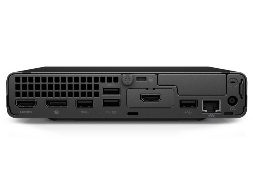 HP ProDesk 400 G6 DM i510500T/16GB/512SSD/W10P PCV Computers, s.r.o.